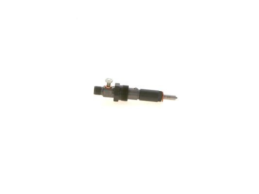 Bosch 0 432 133 761 Насадка для інжектора 2500432133761 2856255, 504254390, 0432133761