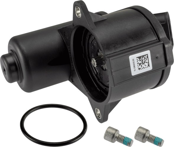 TRW STA1500 Trw sta1583 двигун затискача хам. Audi т. A4/a5/q5 1,8-4,2 quattro 07-17