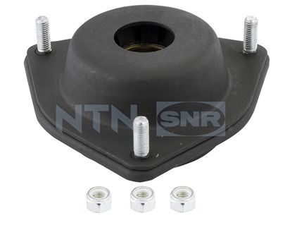 KB672 02 NTN SNR Вузол опорного підшипника амортизаційної стійки