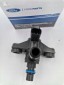 Ford OE AU5A9G866EB Електроклапан паливний клапан ford au5a-9g866-eb новий оригінал