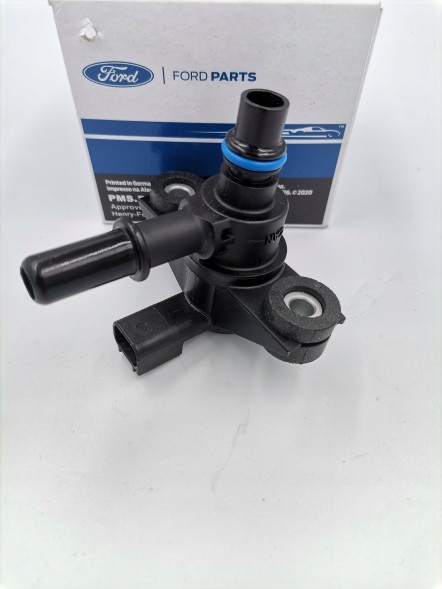 Ford OE AU5A9G866EB Електроклапан паливний клапан ford au5a-9g866-eb новий оригінал