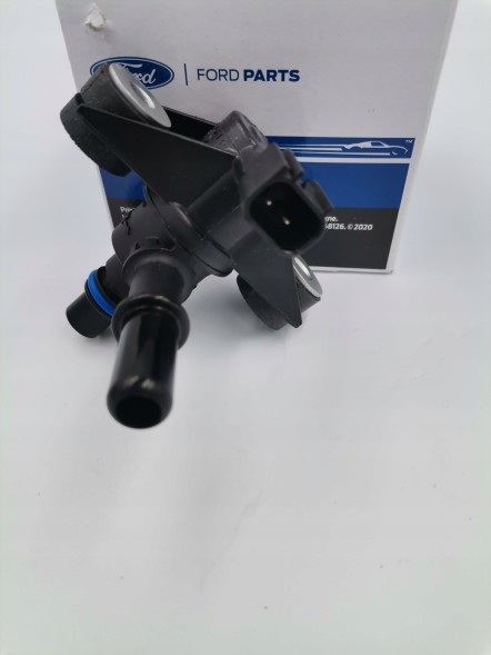 Ford OE AU5A9G866EB Електроклапан паливний клапан ford au5a-9g866-eb новий оригінал