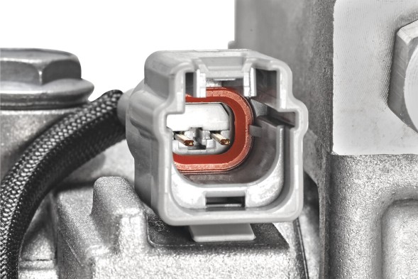 Valeo 813186 Valeo компресор кондиціонера nissan