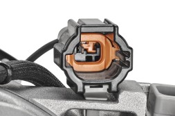 Valeo 813186 Valeo компресор кондиціонера nissan