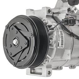 Valeo 813186 Valeo компресор кондиціонера nissan
