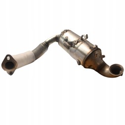 Ford OE DPF_Ford DPF КАТАЛІЗАТОР ФІЛЬТР ЧАСТОК FORD FOCUS 1.5 TDCI F1F1-5H270-BA 2061432X