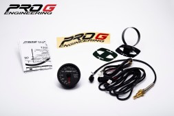 Китай PRG-11035-G2 Pro G RC 2 Вимірник температури води 52 мм