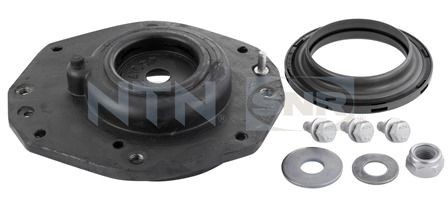 KB659 06 NTN SNR Вузол опорного підшипника амортизаційної стійки