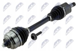 NTY NPW-ME-166 Nty npw-me-166 привідна піввісь