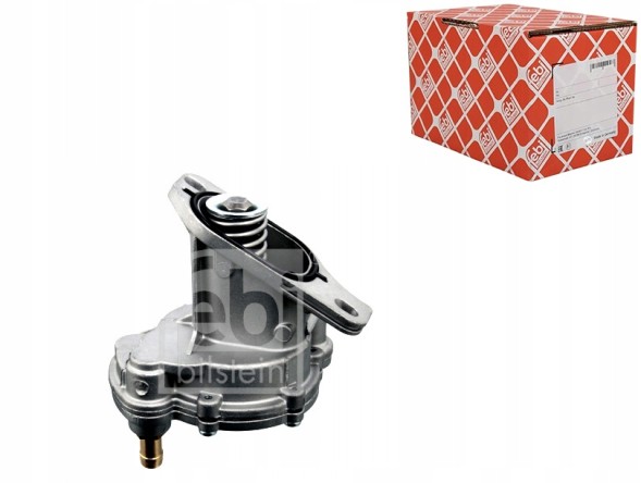 Febi bilstein 23248 Вакуумний насос vw crafter/lt 28-46/t4 2,4-2,5 tdi 90-13