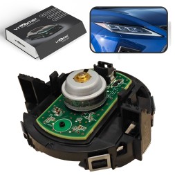 Vroomer VR-FIBMOD-OE-ES350-VII-19-R Модуль світлодіодна плата drl лампи прожектора lexus es 350 vii (2021+) правий