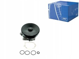 SKF VKPC 86630 Водяна помпа saab 900 ii/9-3 i/9-5 - skf vkpc 86630