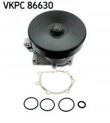 SKF VKPC 86630 Водяна помпа saab 900 ii/9-3 i/9-5 - skf vkpc 86630