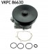 SKF VKPC 86630 Водяна помпа saab 900 ii/9-3 i/9-5 - skf vkpc 86630