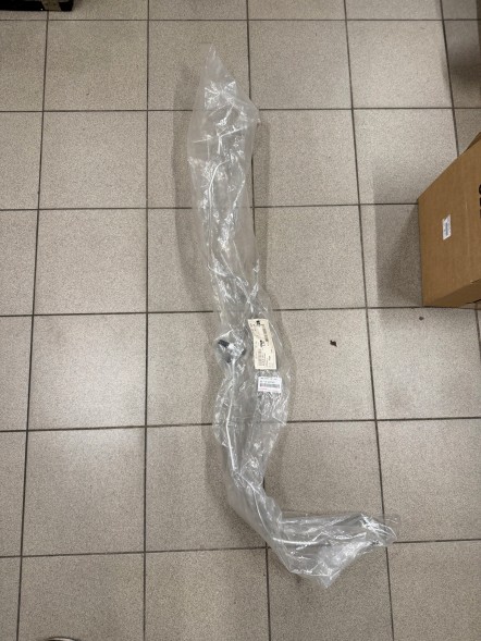 Toyota OE 88710-02D40, Шланг кондиціонера