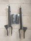Китай 68298324AE 2016 2021 JEEP GRAND CHEROKEE ПЕРЕДНІ АМОРТИЗАТОРИ