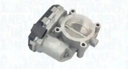 MAGNETI MARELLI 802000000074 Корпус повітряної дросельної заслінки 802000000074
