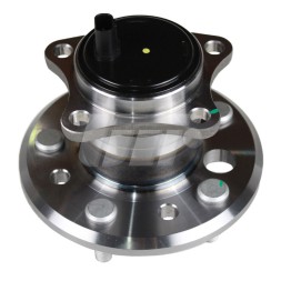 WB90736 SATO TECH Маточина колеса з елементами монтажу