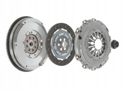 Valeo 837283 Комплект зчеплення підшипник опору 837283 valeo mini
