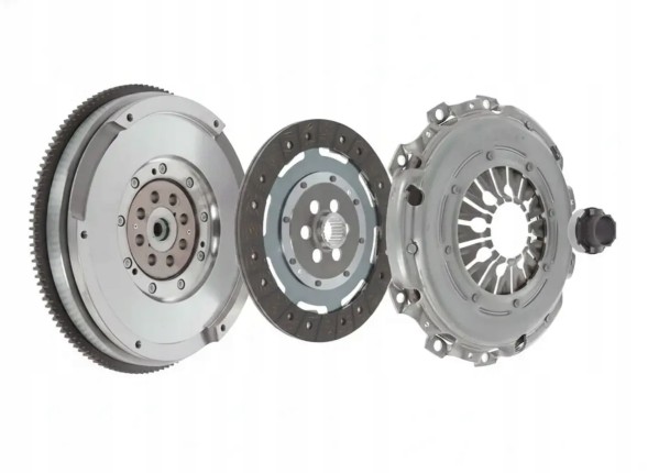 Valeo 837283 Комплект зчеплення підшипник опору 837283 valeo mini