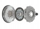 Valeo 837283 Комплект зчеплення підшипник опору 837283 valeo mini