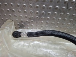 Fiat OE S25099276 ПРОВІД КОНДИЦІОНЕРА 52160093 FIAT 500X LIFT 1.3 MJET 2018-