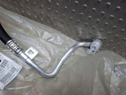 Fiat OE S25099276 ПРОВІД КОНДИЦІОНЕРА 52160093 FIAT 500X LIFT 1.3 MJET 2018-