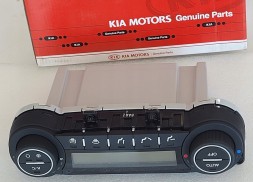 Kia OE 97250-1H600EQ ПАНЕЛЬ КЕРУВАННЯ КОНДИЦІОНЕРОМ KIA CEED 2006-2012 р.в
