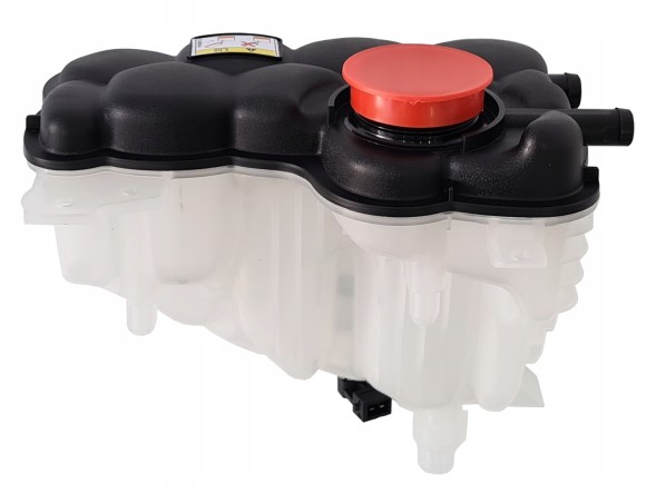 Radiator rad/984685416854685 Розширювальний бачок JAGUAR RANGE ROVER LR091767