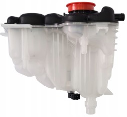 Radiator rad/984685416854685 Розширювальний бачок JAGUAR RANGE ROVER LR091767