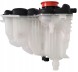 Radiator rad/984685416854685 Розширювальний бачок JAGUAR RANGE ROVER LR091767