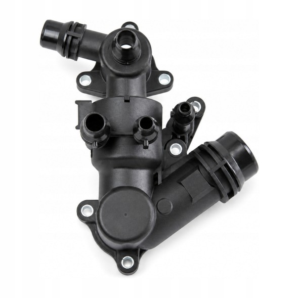 Loro DSP-ZP9N 11538596115 11538596429 004-025-0046 0040250046 Термостат корпус BMW 5 G31 G60 G61 8 F91 G14 G15 G16 X5 G05 X6 G06 3.0d