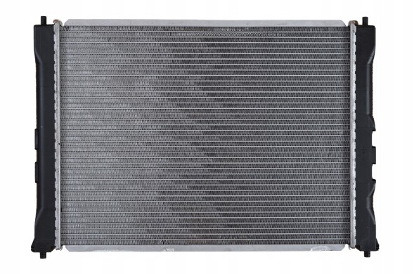 NRF 50121 Охолоджувач honda concerto 89-/ровер 200-400 90-95
