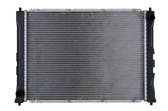 NRF 50121 Охолоджувач honda concerto 89-/ровер 200-400 90-95