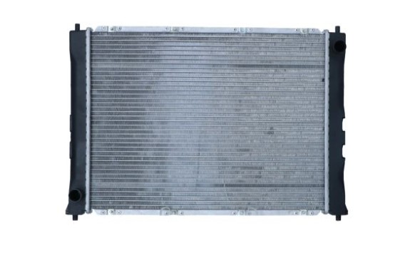 NRF 50121 Охолоджувач honda concerto 89-/ровер 200-400 90-95