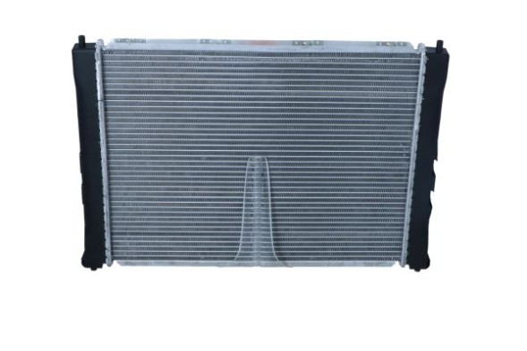 NRF 50121 Охолоджувач honda concerto 89-/ровер 200-400 90-95