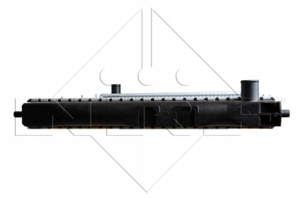 NRF 50121 Охолоджувач honda concerto 89-/ровер 200-400 90-95