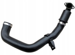 Ford OE GN11-6C646-FA Ford c-max mk2 1.0 ecoboost коліно впуску турбіни