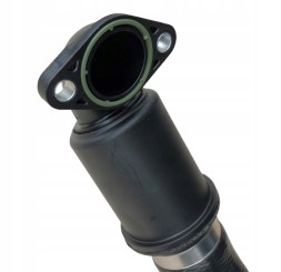 Ford OE GN11-6C646-FA Ford c-max mk2 1.0 ecoboost коліно впуску турбіни