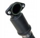 Ford OE GN11-6C646-FA Ford c-max mk2 1.0 ecoboost коліно впуску турбіни