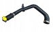Ford OE GN11-6C646-FA Ford c-max mk2 1.0 ecoboost коліно впуску турбіни