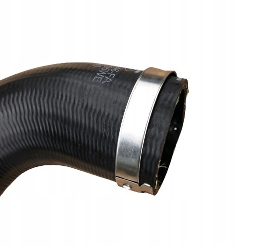 Ford OE GN11-6C646-FA Ford c-max mk2 1.0 ecoboost коліно впуску турбіни