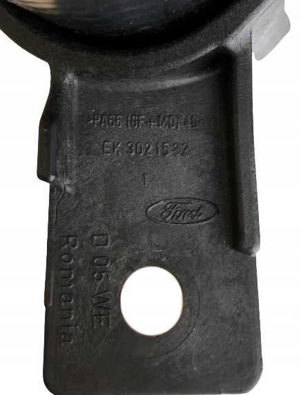 Ford OE GN11-6C646-FA Ford c-max mk2 1.0 ecoboost коліно впуску турбіни
