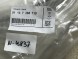 Mini OE Mini F60 Lci Lift 20-24 Планка Маски Декоративна Хром Нова 51137388119