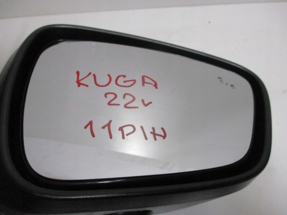 Ford OE FORD KUGA MK3 P Дзеркало ПРАВЕ FORD KUGA MK3 МЕРТВА ТОЧКА
