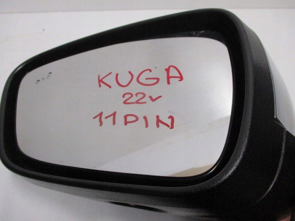 Ford OE FORD KUGA MK3 P Дзеркало ПРАВЕ FORD KUGA MK3 МЕРТВА ТОЧКА