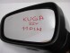 Ford OE FORD KUGA MK3 P Дзеркало ПРАВЕ FORD KUGA MK3 МЕРТВА ТОЧКА