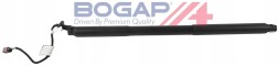 Bogap Електродвигун, кришка багажника Bogap V5260112