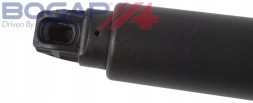 Bogap Електродвигун, кришка багажника Bogap V5260112