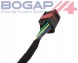 Bogap Електродвигун, кришка багажника Bogap V5260112